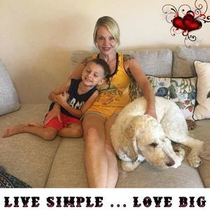 Meet your Posher, Kris